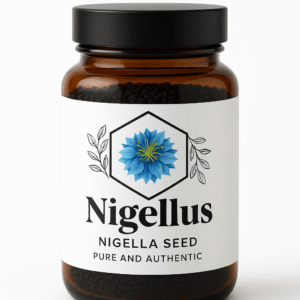 Graine de Nigelle – Pure et Authentique